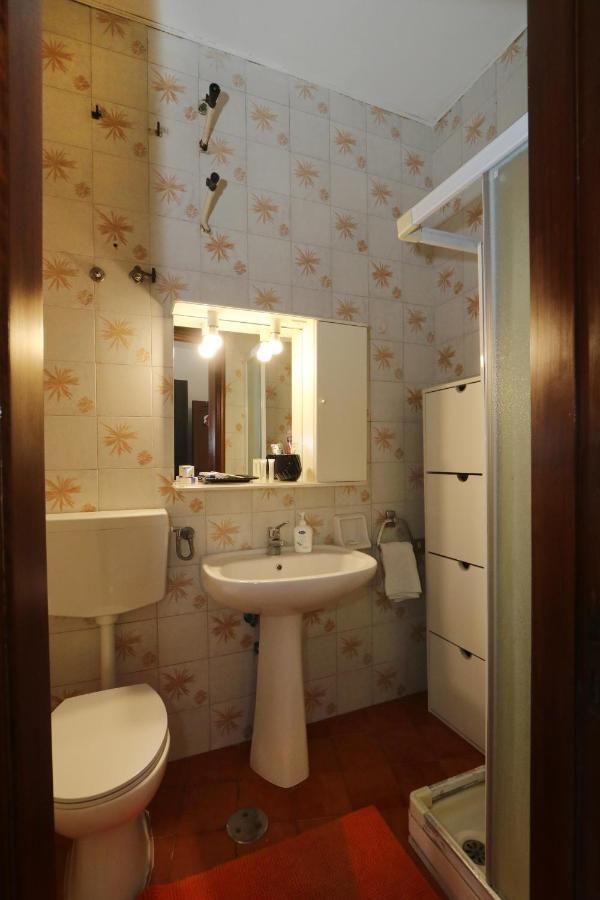 Bari Suite Apartment Barone 12 Free Parking Exterior photo