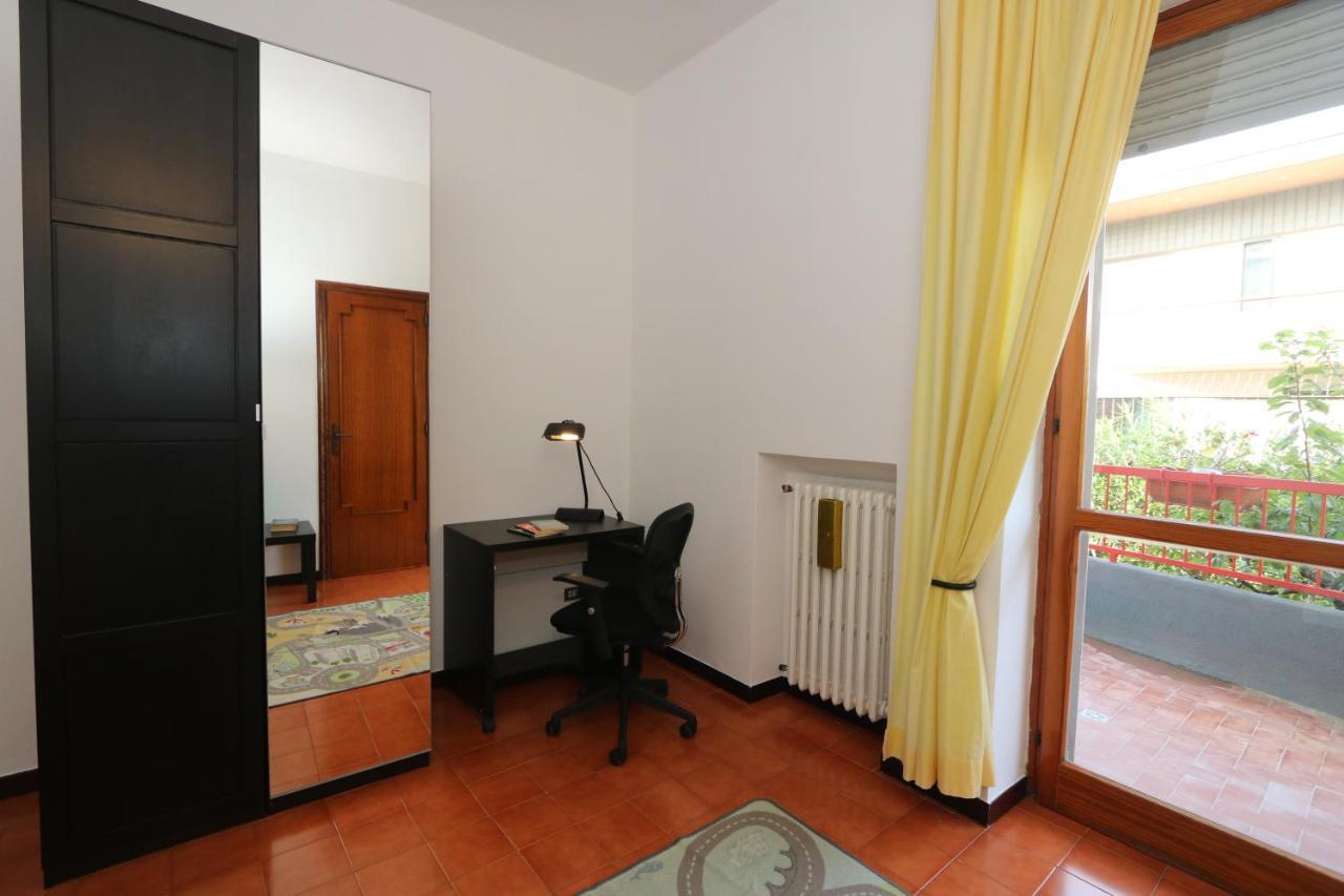 Bari Suite Apartment Barone 12 Free Parking Exterior photo