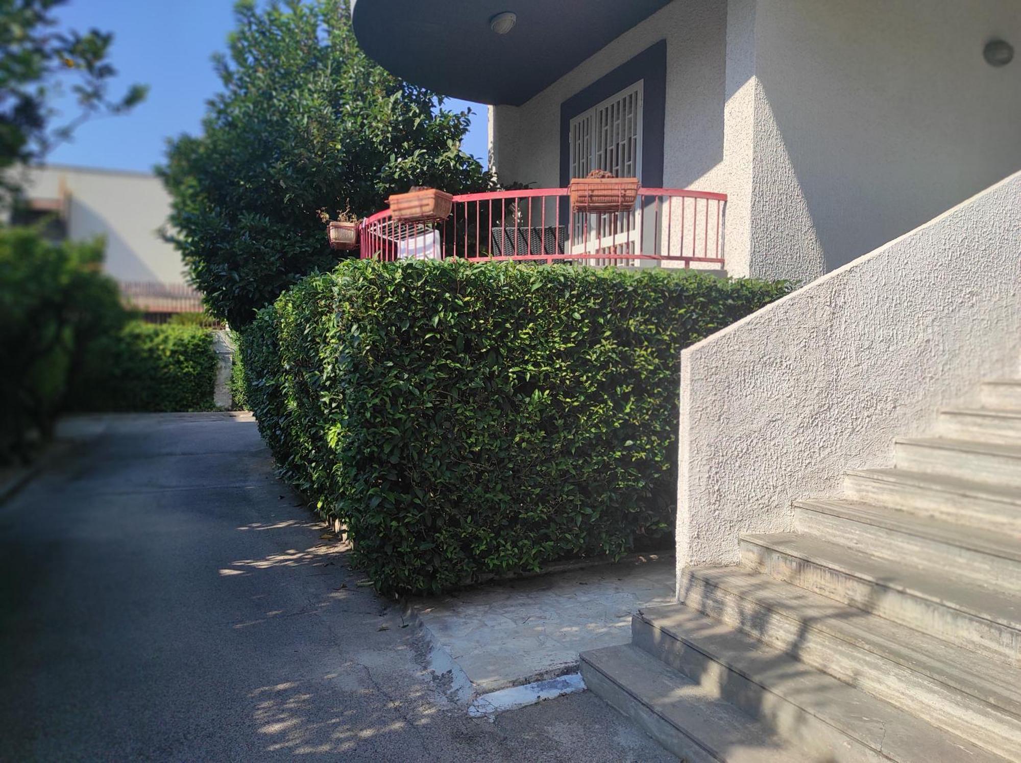 Bari Suite Apartment Barone 12 Free Parking Exterior photo